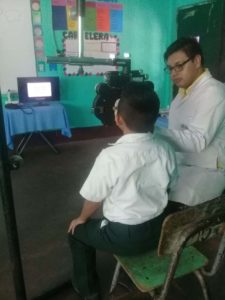 niños escuelas Guatemala